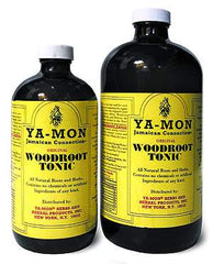 YAMON WOOD ROOT TONIC