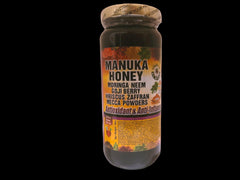 MANUKA HONEY