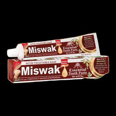 MISWAK TOOTHPASTE