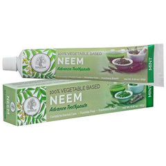 NEEM ADVANCED TOOTHPASTE