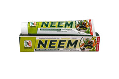 NEEM TOOTHPASTE
