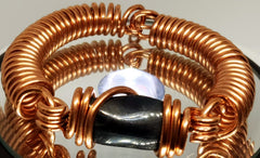COPPER BRACELET
