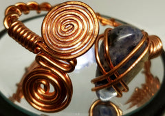 COPPER BRACELET