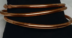 COPPER BRACELET