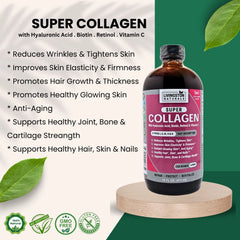 SUPER COLLAGEN - 16oz