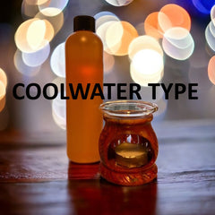 COOLWATER TYPE