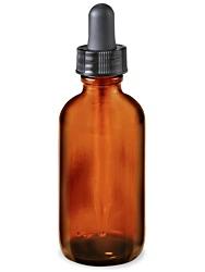 2oz AMBER BOTTLE WITH DROPPER (2)