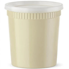 RAW AFRICAN SHEA BUTTER 32oz