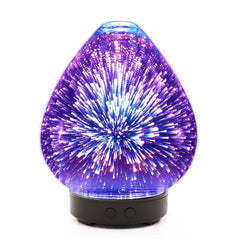 3DP-16 FIREWORKS VOLCANO DIFFUSER