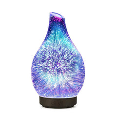 3DP-17 FIREWORK VASE STYLE DIFFUSER