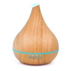 3DP-08L WATER TANK 400ML DIFFUSER