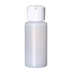1 oz PLASTIC BOTTLES