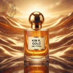 KIM K. GOLD (W) TYPE