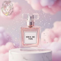 KIM K. (W) TYPE