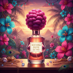 NICKI MINAJ EXOTIC (W) TYPE