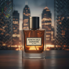 KENNETH COLE SIGNATURE (M) TYPE