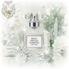 KIM K. CRYSTAL GARDENIA (W) TYPE