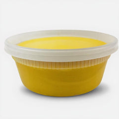 RAW AFRICAN SHEA BUTTER 8oz (2)