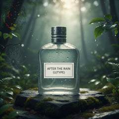 AFTER THE RAIN (U) TYPE