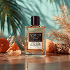 ALFRED SUNG PARADISE (M) TYPE
