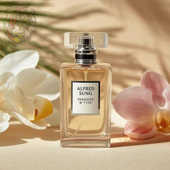 ALFRED SUNG PARADISE (W) TYPE