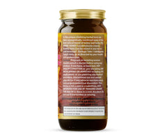 African Yohimbe Honey Blend