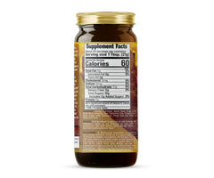 African Yohimbe Honey Blend