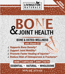 Bone & Joint - 16oz