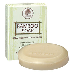 BAMBOO SOAP