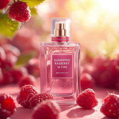 BBW SUNRIPED RASBERRY (W) TYPE