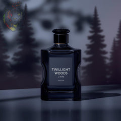 BBW TWILLIGHT WOODS (U) TYPE