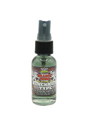 BLACK D**K TYPE AIR FRESHENER