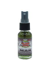 BLACK MAN TYPE AIR FRESHENER