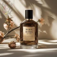 BORN IN ROMA (W) TYPE