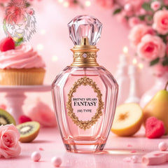 BRITNEY SPEARS FANTASY (W) TYPE