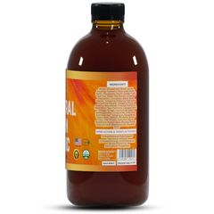 Natural Men Tonic (Extra Strength) 16oz