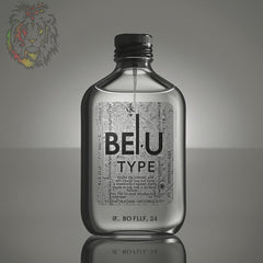 CALVIN KLEIN CK BE (U) TYPE