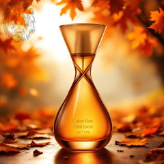 CALVIN KLEIN OBSESSION  (W) TYPE