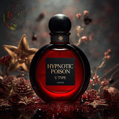 CHRISTIAN DIOR HYPNOTIC POISON (U) TYPE