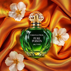 CHRISTIAN DIOR PURE POISON (M) TYPE