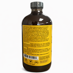 Colon Cleanser Living Bitter Detox