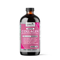 SUPER COLLAGEN - 16oz