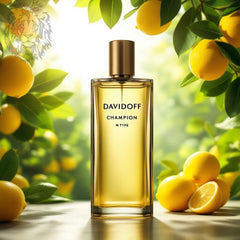 DAVIDOFF CHAMPION (M) TYPE