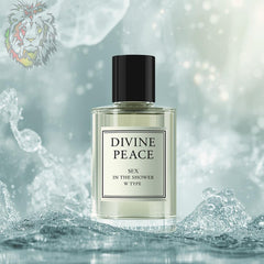 DIVINE PEACE SEX IN THE SHOWER (W) TYPE