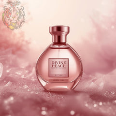 DIVINE PEACE SWEETER THAN SWEET (W) TYPE