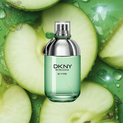 DKNY BE DELICIOUS  (W) TYPE