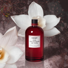 DKNY RED DELICIOUS (M) TYPE