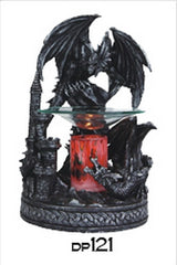 DP121 BLACK DRAGON