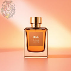 D&G THE ONE (M) TYPE
