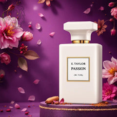 E.TAYLOR PASSION (W) TYPE